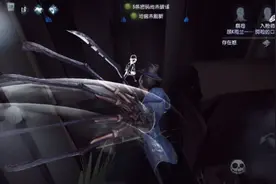第五人格夏日回忆，第一次做视频，做的不好请见谅视频封面