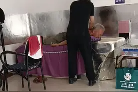 拔罐刮痧排除湿寒视频封面