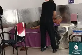拔罐刮痧排除湿寒视频封面