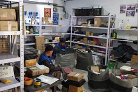 快递行业现在这么火爆，你们知道发一个快递的成本是多少吗？