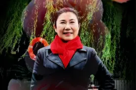 音画片：阳春三月好风光，演唱：肖春英，制作：司慧贤，欢迎欢迎视频封面