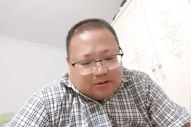 刘鹤英担任德云社党支部书记视频封面