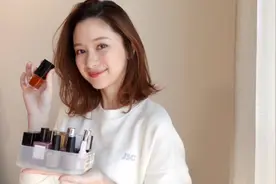 宝藏绝绝子指甲油合集💅日本化妆师推荐！