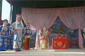 《潘杨讼》三呼延丕显搞军视频封面