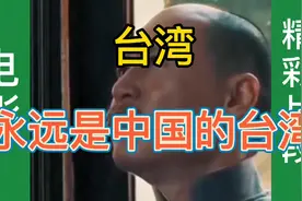 电影：蒋介石良知发现：台湾永远是中国的台湾视频封面