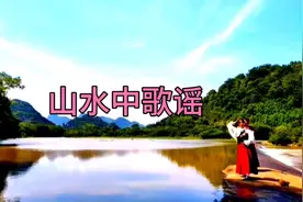 又听几代人经典刘三姐歌谣视频封面