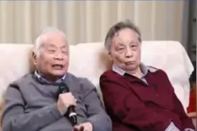 何祚庥院士夫妇诺贝尔金奖获得者绝不是学校培养出来的视频封面