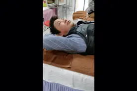 睡眠不好四年了，脐针调理第二次好多了，脐针效果杠杠滴。视频封面