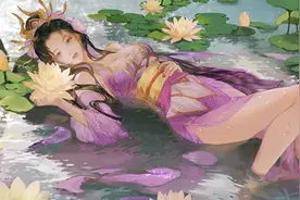 [军八王元姬]仙人张飞专吃生熏鱼！！！！视频封面