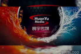 寰宇传媒LOGO设计！视频封面