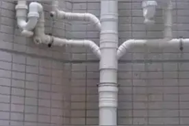 空调冷凝水的处理视频封面