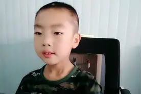 我这娃以后绝对不会去美国下蛋！是中国人必须要有中国人的气质视频封面