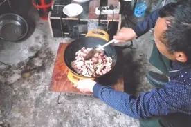 3月14号，实拍贵州黔东南光棍的生活，为什么很多人找不到老婆视频封面