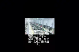 来看一下卫龙上半年具体财报数据吧#卫龙财报#卫龙集团#卫龙食品