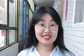 河北公布了高考分数线，分数线不高，200分以上就能上大学了！视频封面