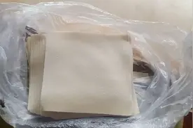 我6月四号买的面粉清汤皮包，在冰箱里保鲜6天都没有坏掉为什么呢