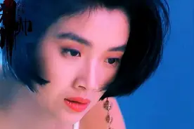 郭富城年轻时候颜值巅峰爆棚，长的帅还调皮视频封面