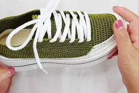 姐妹们你们要的运动鞋教程来了，勾法也比较简单，一天就能完成