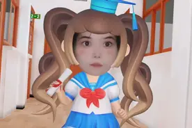 宝妈想去上学了，需要100个强烈推荐，友友们靠你们了啊，冲啊！