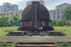 明朝墓一品大员丘陵视频封面