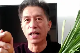 韭菜炒鸡蛋对血糖没有影响吗？糖人吃一盘，看血糖升高多少！视频封面
