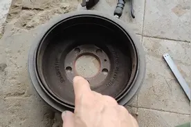 手刹不好使检车过不去教你怎么解决视频封面