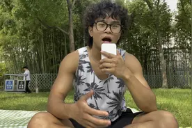 如何成为一名职业拳手？第一站恩波格斗视频封面