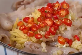过年必备下饭凉拌脱骨鸡爪