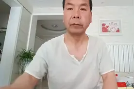 肚子不舒服，一个穴位，能帮助你。视频封面