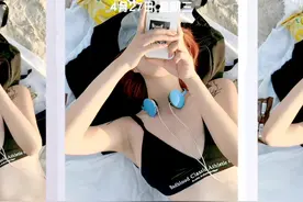 9.14ins高级感美女壁纸高清。视频封面