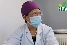 多性伴会提升HPV感染率，但婚外情不一定都导致HPV感染视频封面