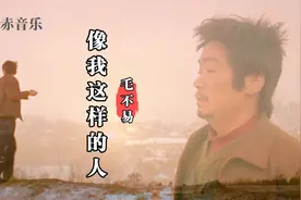毛不易《像我这样的人》，人人都笑“树”先生，人人都是树先生视频封面
