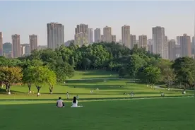 重庆最大的公园，国内最大的城市公园，很多人没来过视频封面