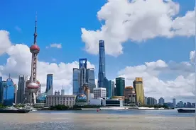 大上海网红标志性景点—东方曼哈顿视频封面