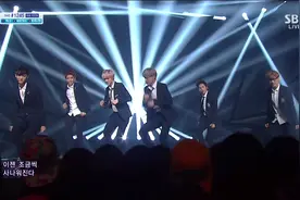 韩国十大男团出圈神曲！曾经横扫亚洲疯狂洗脑，你都听过几首？视频封面