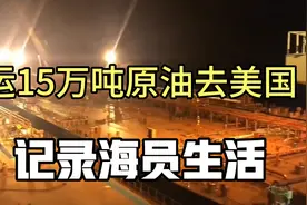 美国大量进口俄罗斯原油，欧洲彻底蒙圈了！视频封面