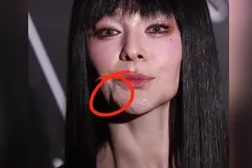 54岁王琳未美颜图片，这才是正常老去的样子！视频封面