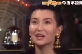 心疼曼玉！被300多斤胖子压着拍床戏！