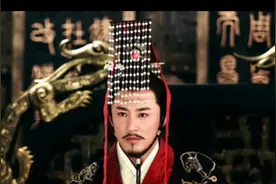 中国最有影响力的100位历史名人简介（五）