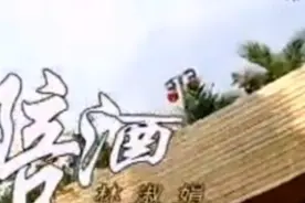 怀旧经典老歌：林淑容《陪酒》你不记得我，我也忘了你是谁。