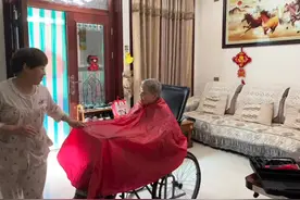 奶奶的专业托尼老师@老张视频封面