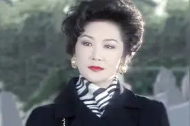 【苗金凤】中国男人不懂欣赏的，中年女性的美！