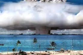 日本专家坦言：相比中国的核废料处理方式，我们一辈子都学不会！视频封面