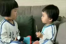 二姐和三姐相爱相杀的搞笑合集，吵架互相揭对方的低，把二姐气得