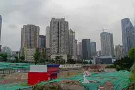 实拍：江北重磅拆迁公布价格，要发了！视频封面