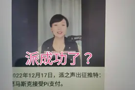 数字Pi，你同意吗？真的成功了还是又一张大饼？