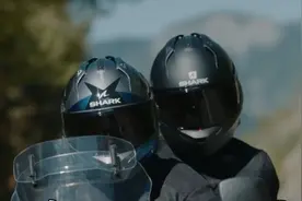 盘点全球口碑最好的十个头盔品牌，ARAI头盔才排第三？视频封面