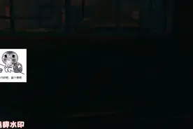 #第五人格 英文不知道对不对 自动识别的视频封面