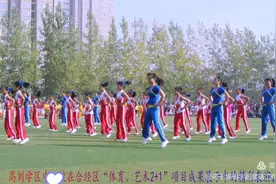 体育与艺术视频封面