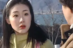 妥妥的初恋脸，光是看一眼就给人一种岁月静好的感觉 #崔智友视频封面